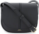 LZZ A.P.C.  BETTY CROSSBODY BAG