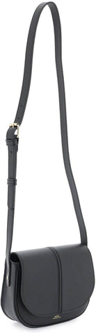 LZZ A.P.C.  BETTY CROSSBODY BAG