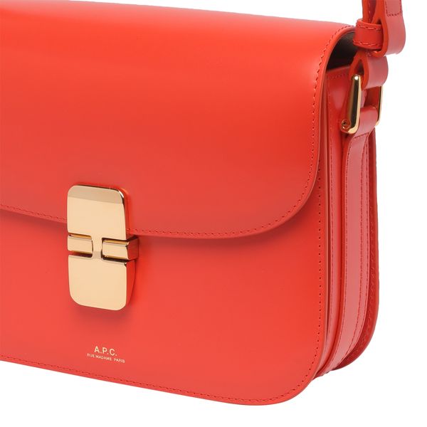 Buy Gate Dual Mini Bag for Women by Loewe | Le Mill India