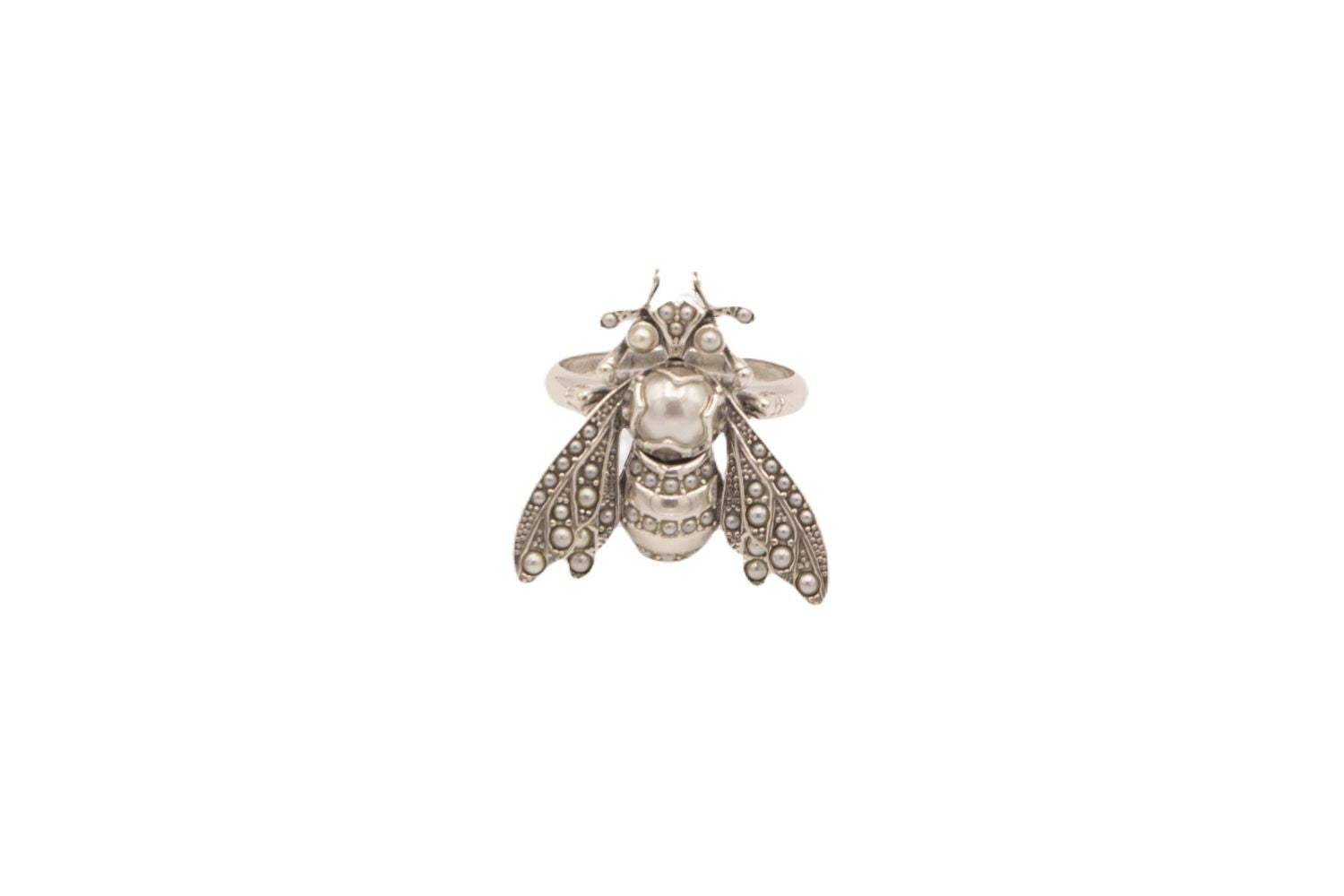 991 DIOR ANILLO ABEJA