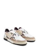 0810 RHUDE RHUDE RACING SNEAKER