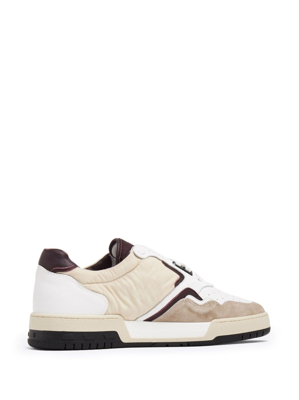 0810 RHUDE RHUDE RACING SNEAKER