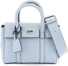 U804 MULBERRY  BAYSWATER MINI BAG