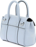 U804 MULBERRY  BAYSWATER MINI BAG