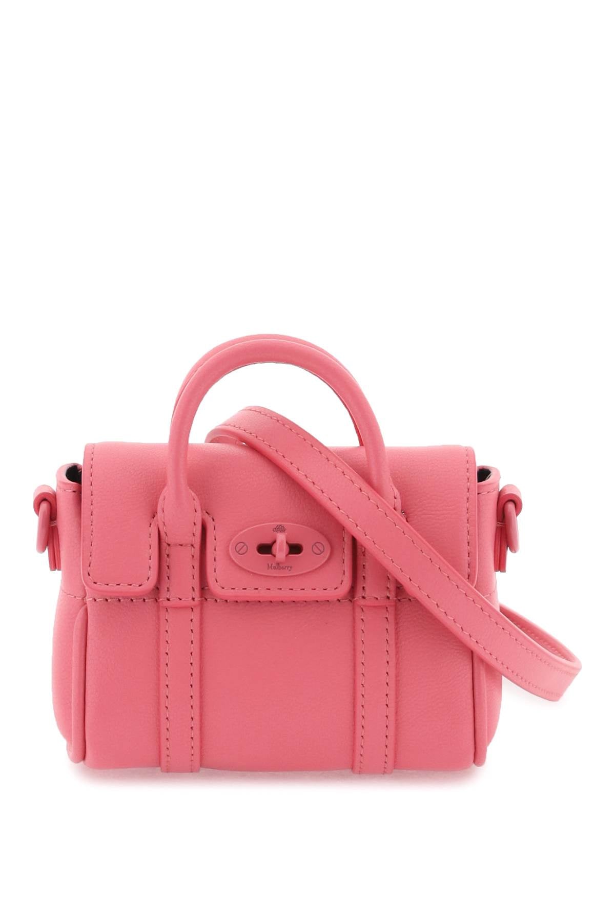 Mulberry micro discount bag