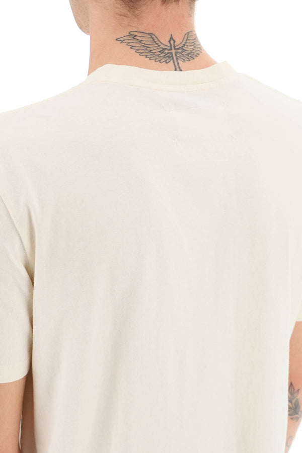 TriPack Cotton T-Shirt: 3-Pack of Men's Crewneck Tees