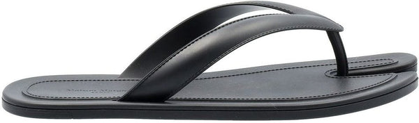 Maison Margiela Rubber Tabi Thong Slides – LOZURI