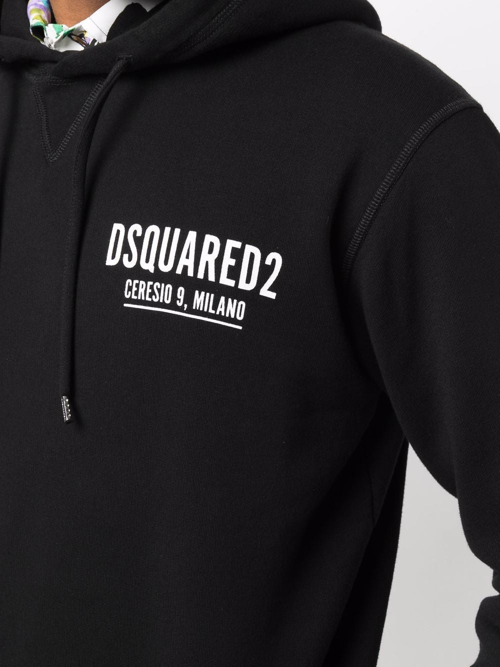 900 DSQUARED2 FELPA