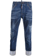 470 DSQUARED2 SKATER JEANS