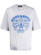 857M DSQUARED2 T-SHIRT