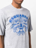 857M DSQUARED2 T-SHIRT