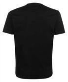 900 DSQUARED2 PRINTED COTTON T-SHIRT