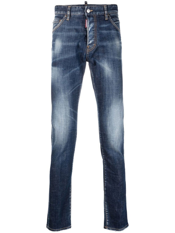 Stylish and Comfortable Men's Jeans for Every Occasion