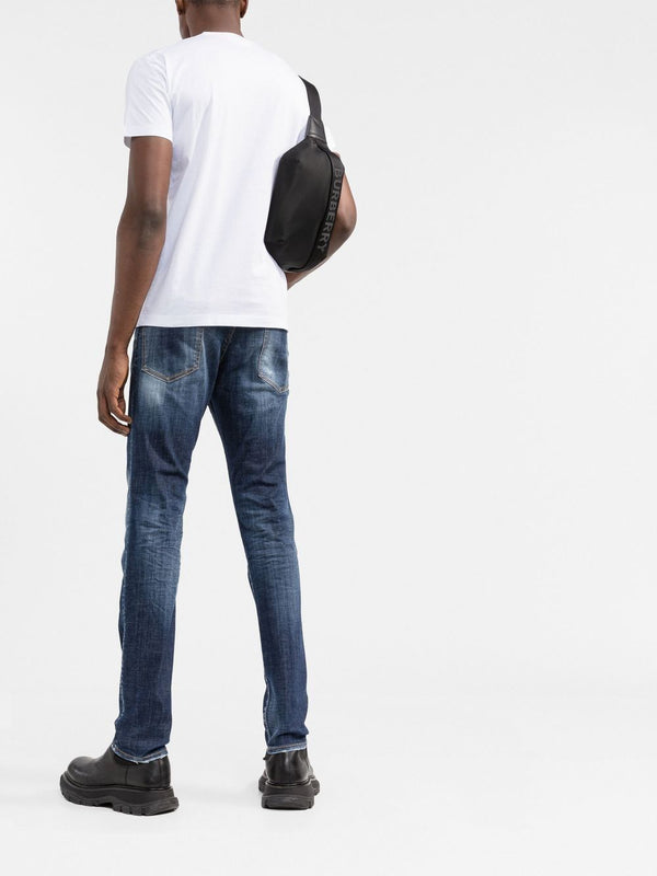 Stylish and Comfortable Men's Jeans for Every Occasion