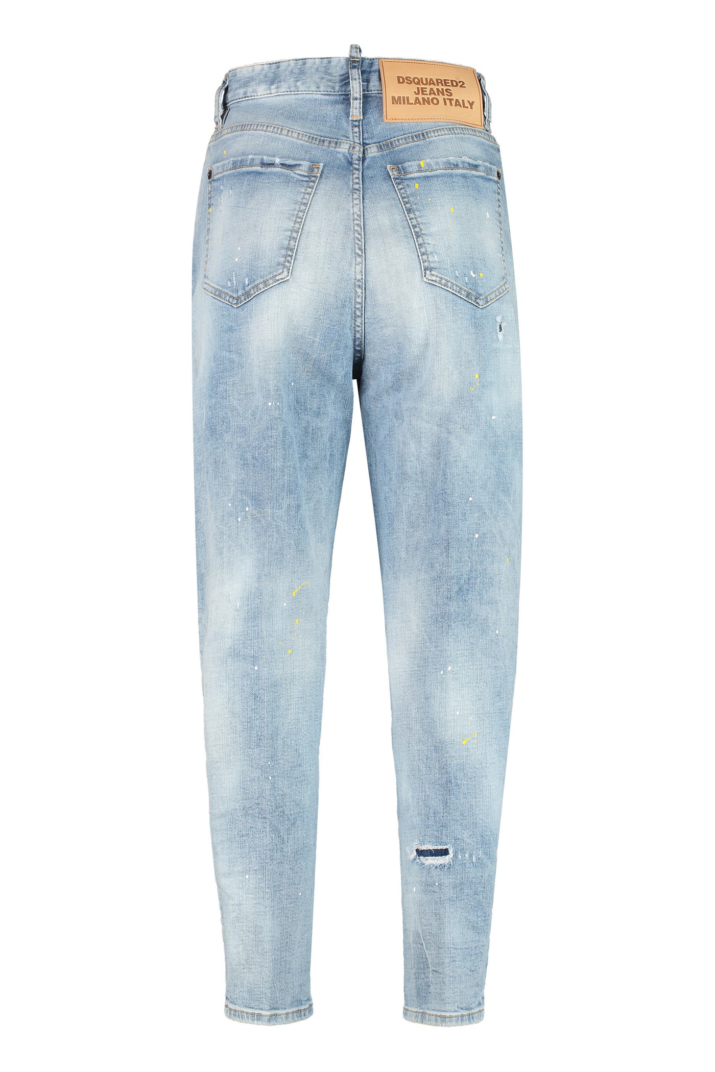 470 DSQUARED2 SASOON 80'S JEAN JEANS