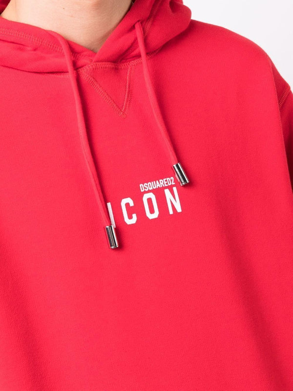 312 DSQUARED2 S79GU0010S25042 ICON HOODIE