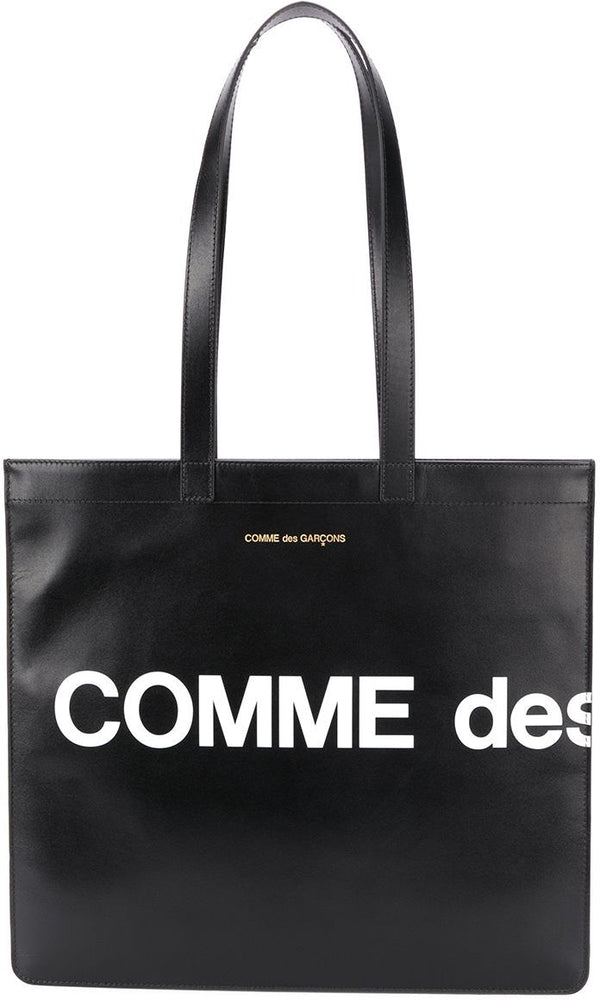 Cdg leather bag sale