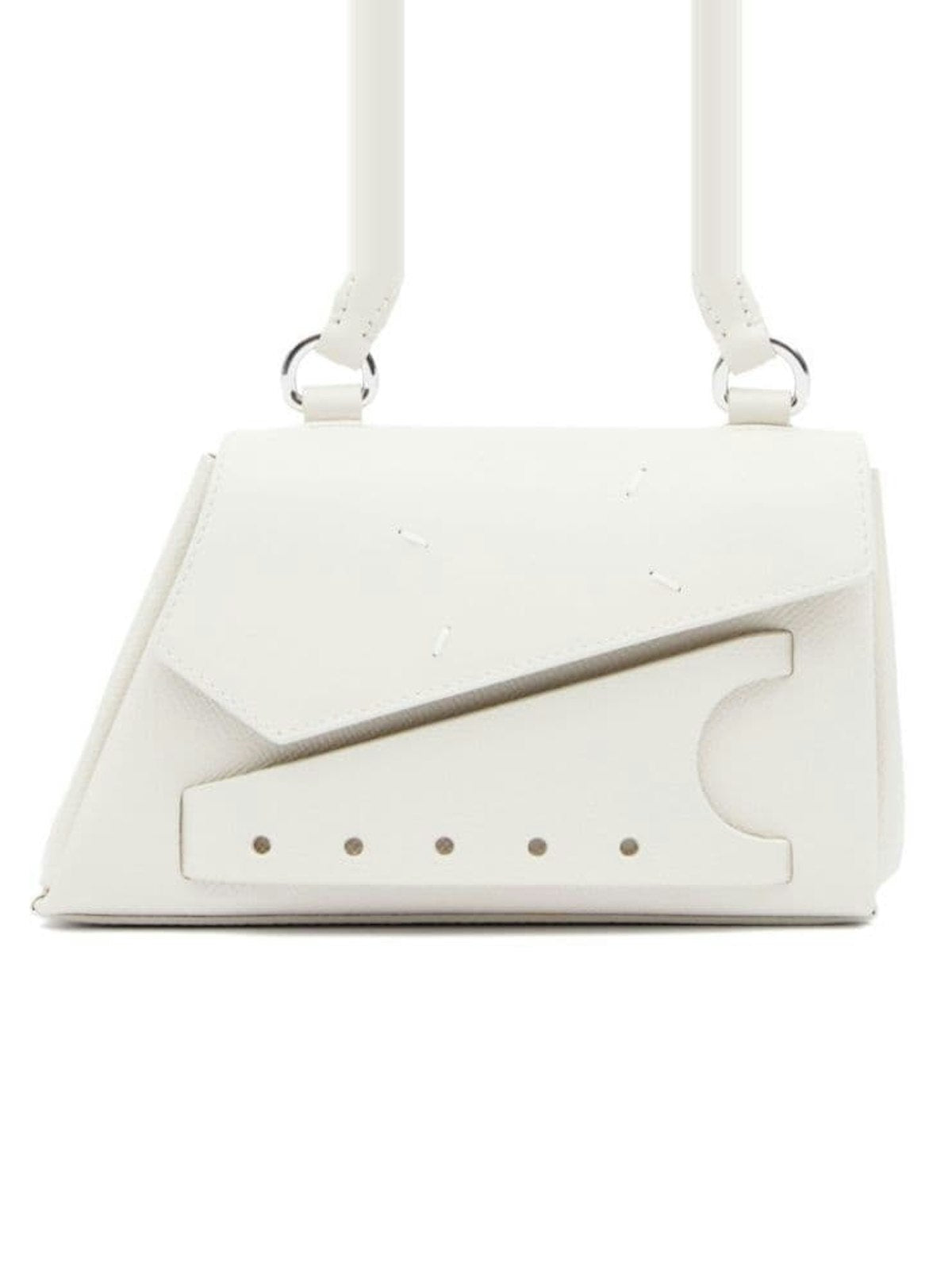 P4745T2003 MAISON MARGIELA MAISON MARGIELA BAGS.. WHITE