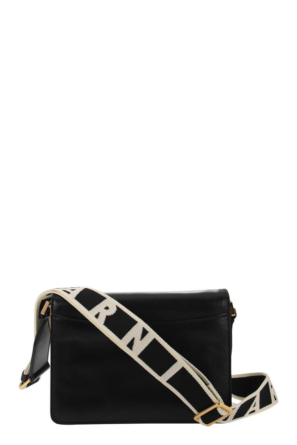 Marni Trunk Soft - Medium Shoulder Bag | LOZURI