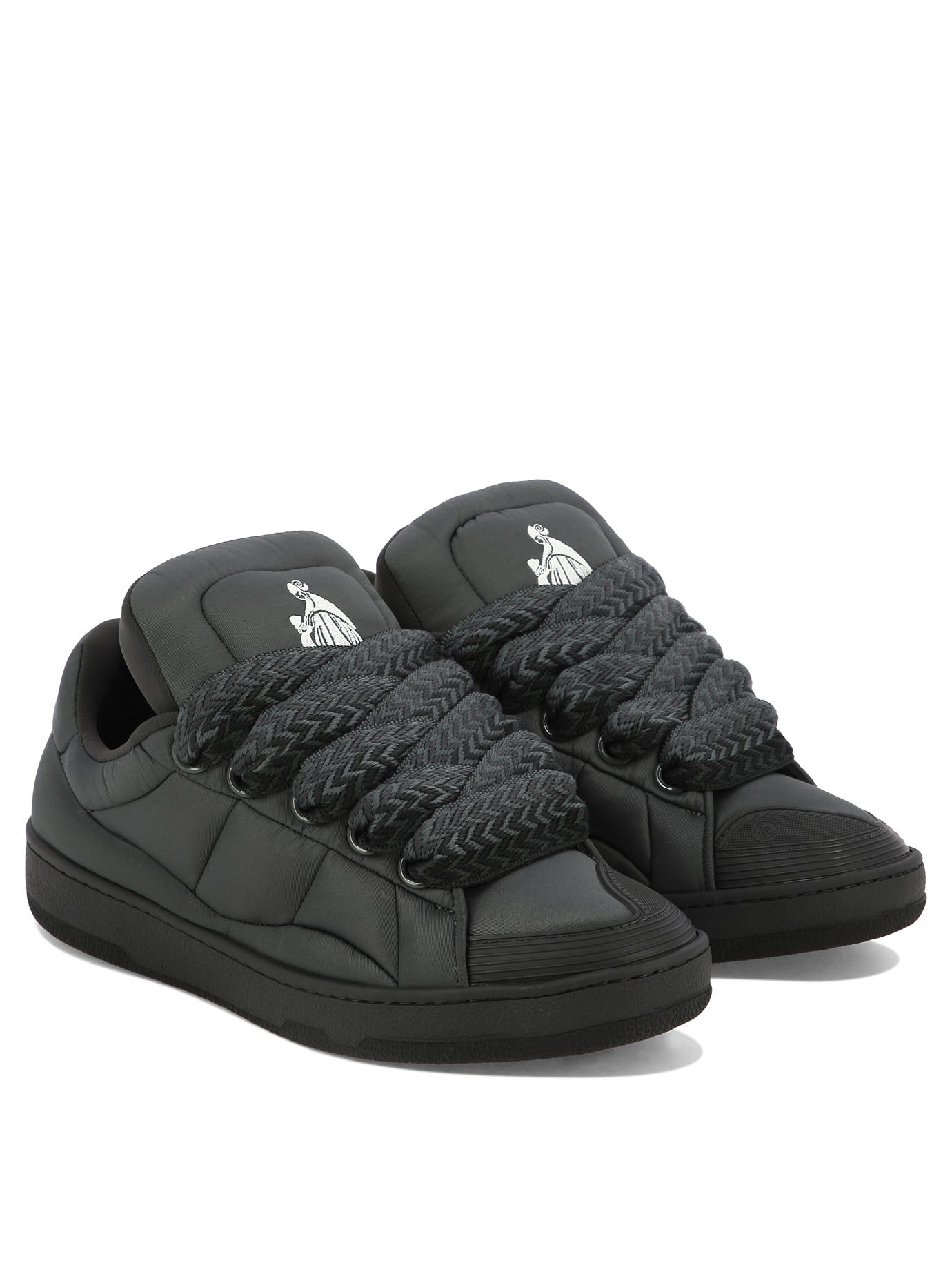 Lanvin Curb XL Sneaker LOZURI