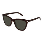 002 SAINT LAURENT Saint Laurent SL 548 SLIM 002