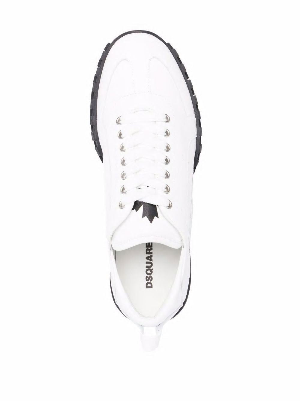1062 DSQUARED2 SNEAKERS