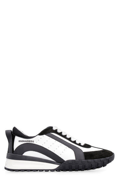 M072 DSQUARED2 LEGEND LOW-TOP SNEAKERS