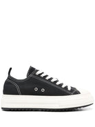 M2657 DSQUARED2 BERLINSNEAKERSLACE-UP LOW TOP SNEAK