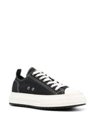 M2657 DSQUARED2 BERLINSNEAKERSLACE-UP LOW TOP SNEAK