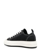 M2657 DSQUARED2 BERLINSNEAKERSLACE-UP LOW TOP SNEAK