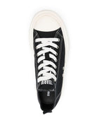 M2657 DSQUARED2 BERLINSNEAKERSLACE-UP LOW TOP SNEAK