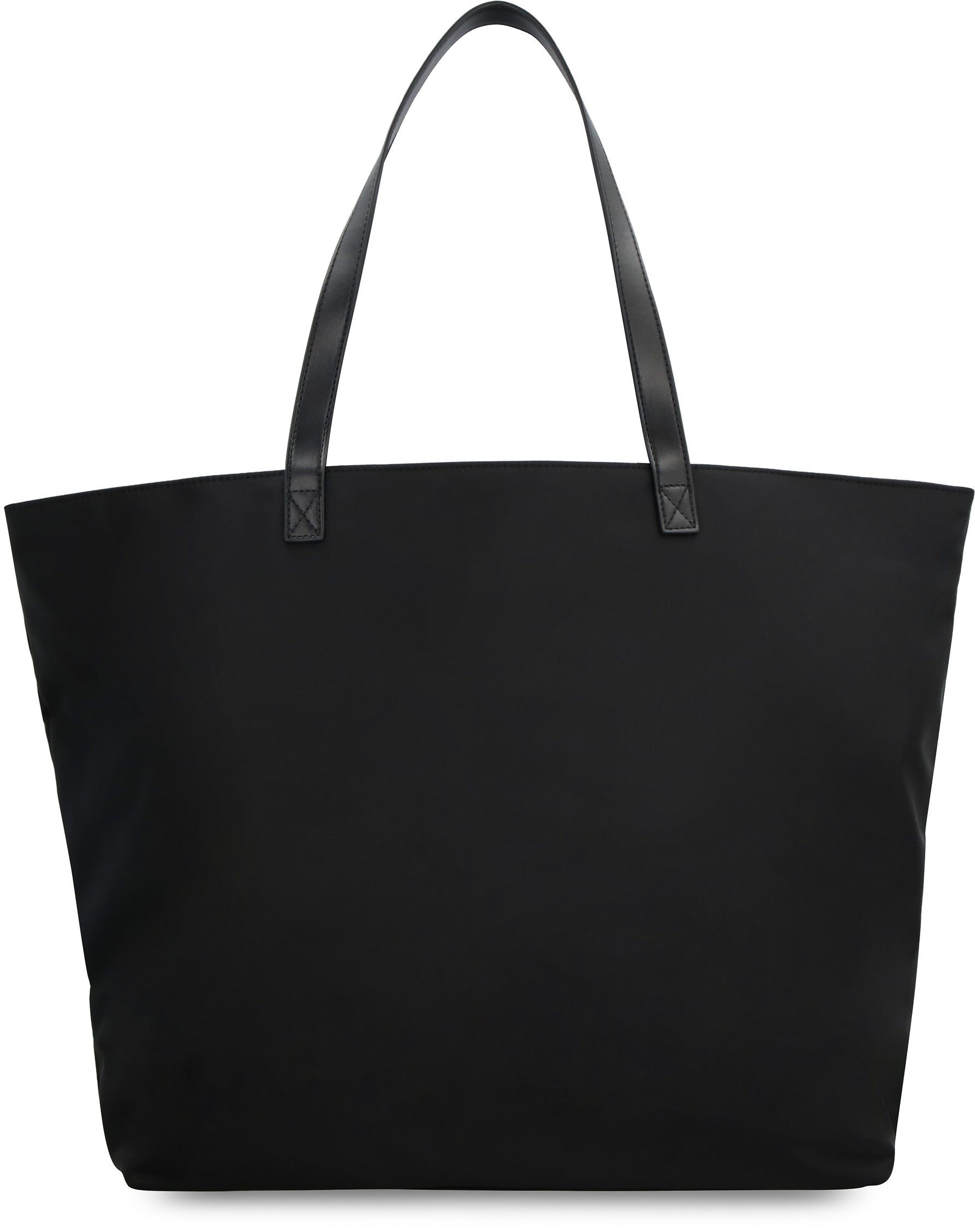 M436 DSQUARED2 BE ICON NYLON TOTE