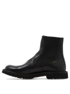 Black TRICKER'S "STEPHEN" CHELSEA BOOTS