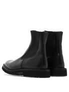 Black TRICKER'S "STEPHEN" CHELSEA BOOTS