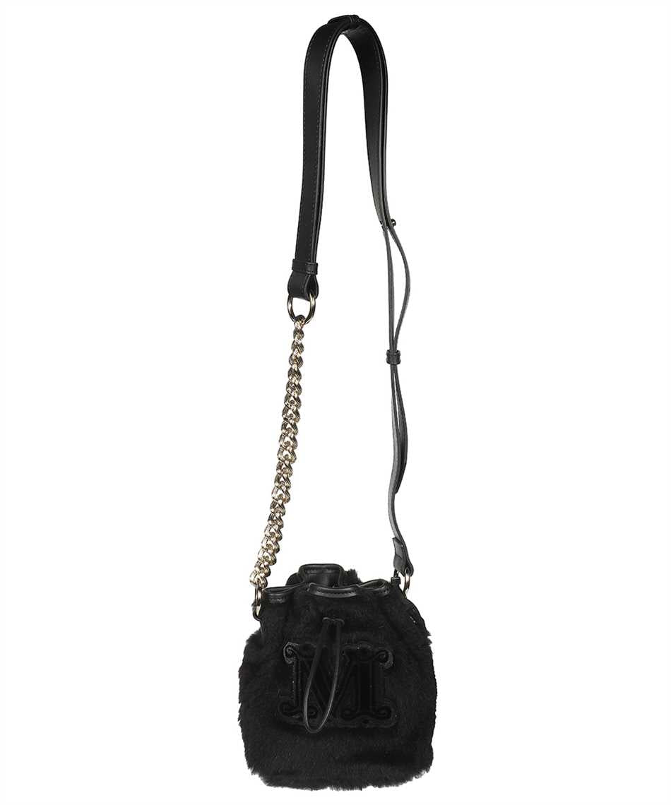 Teddy bucket bag hot sale