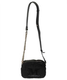 008 MAX MARA TCAMER CROSSBODY BAG