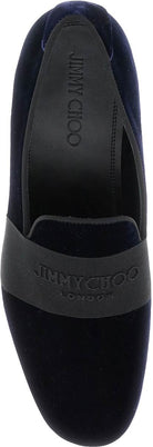 NVBKN JIMMY CHOO  THAME LOAFERS