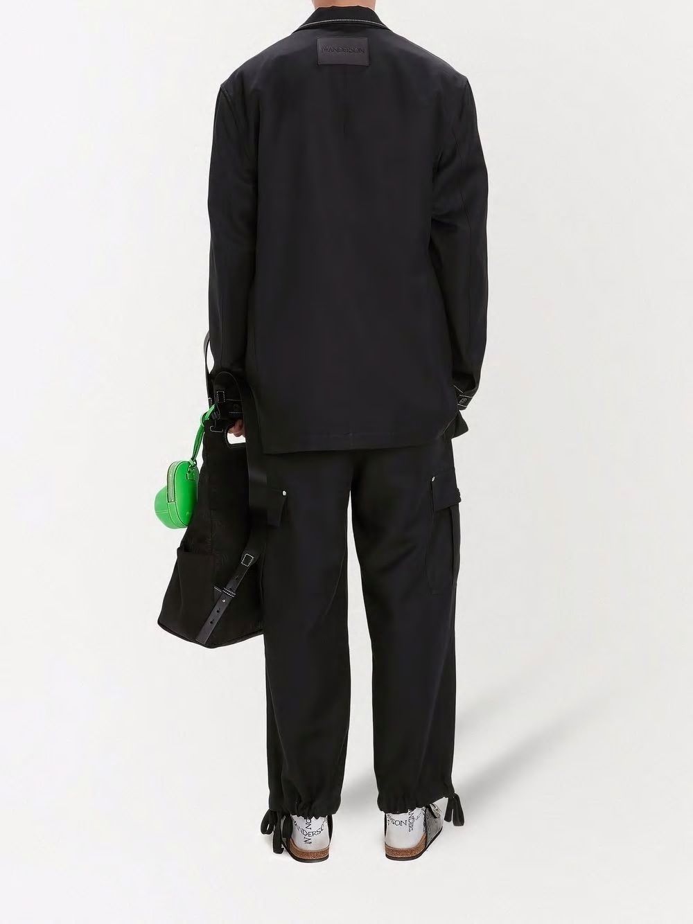 999 JW ANDERSON CARGO TROUSERS