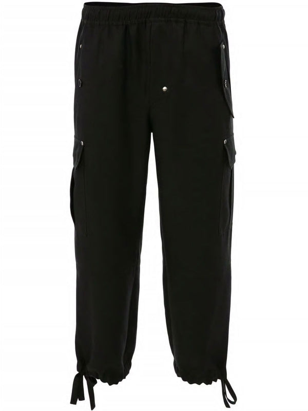 999 JW ANDERSON CARGO TROUSERS
