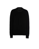 F0967 PRADA Girocollo Cashmere wool f.5