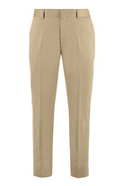 F0241 PRADA TAILORED TROUSERS