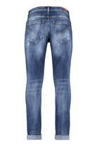 800 DONDUP GEORGE SKINNY JEANS