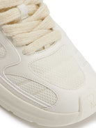 185 AMI PARIS LOW TOP TRAINERS LOW TOP AMI