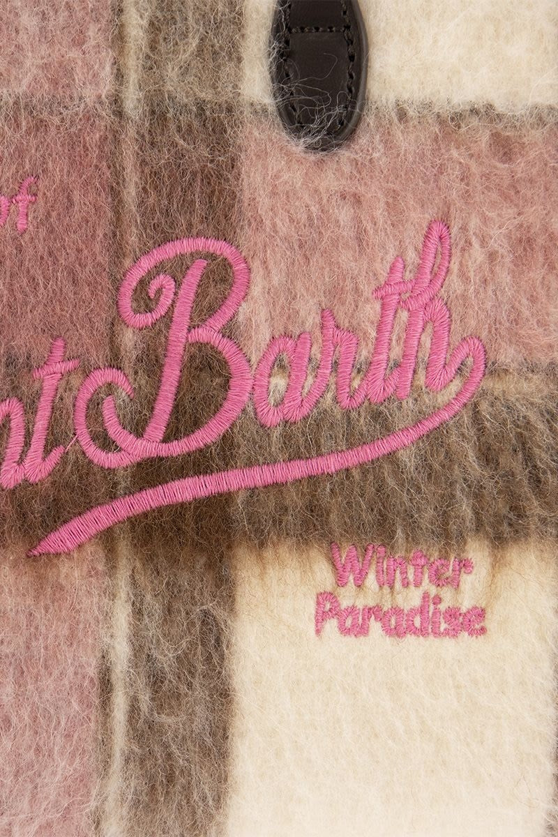 Mc2 Saint Barth Vanity Mini in Pink