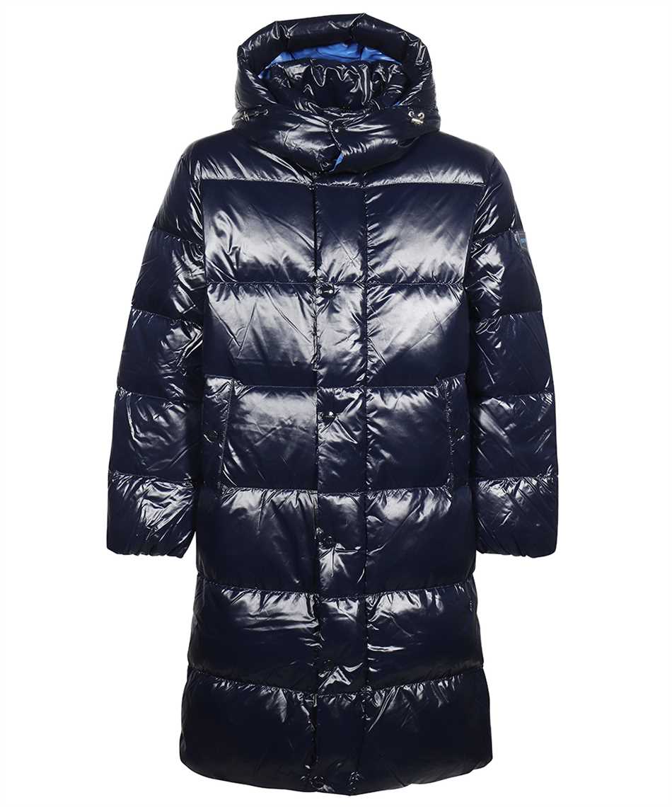 TIMAVO LONG DOWN JACKET