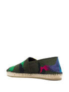 0Z7 VALENTINO GARAVANI ESPADRILLAS