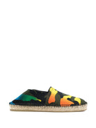 0Z7 VALENTINO GARAVANI ESPADRILLAS