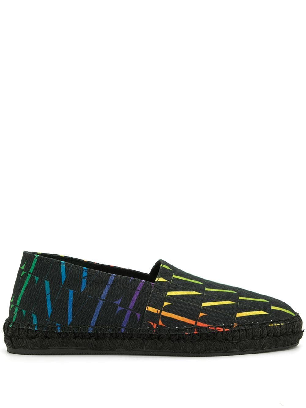 AZ8 VALENTINO GARAVANI ESPADRILLAS