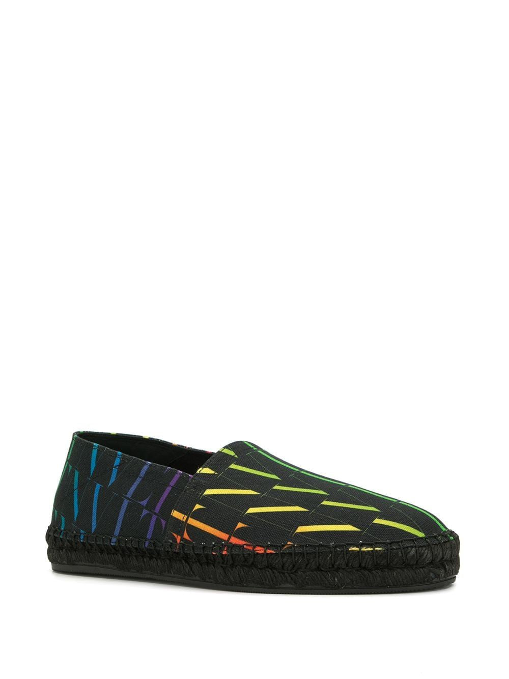 AZ8 VALENTINO GARAVANI ESPADRILLAS