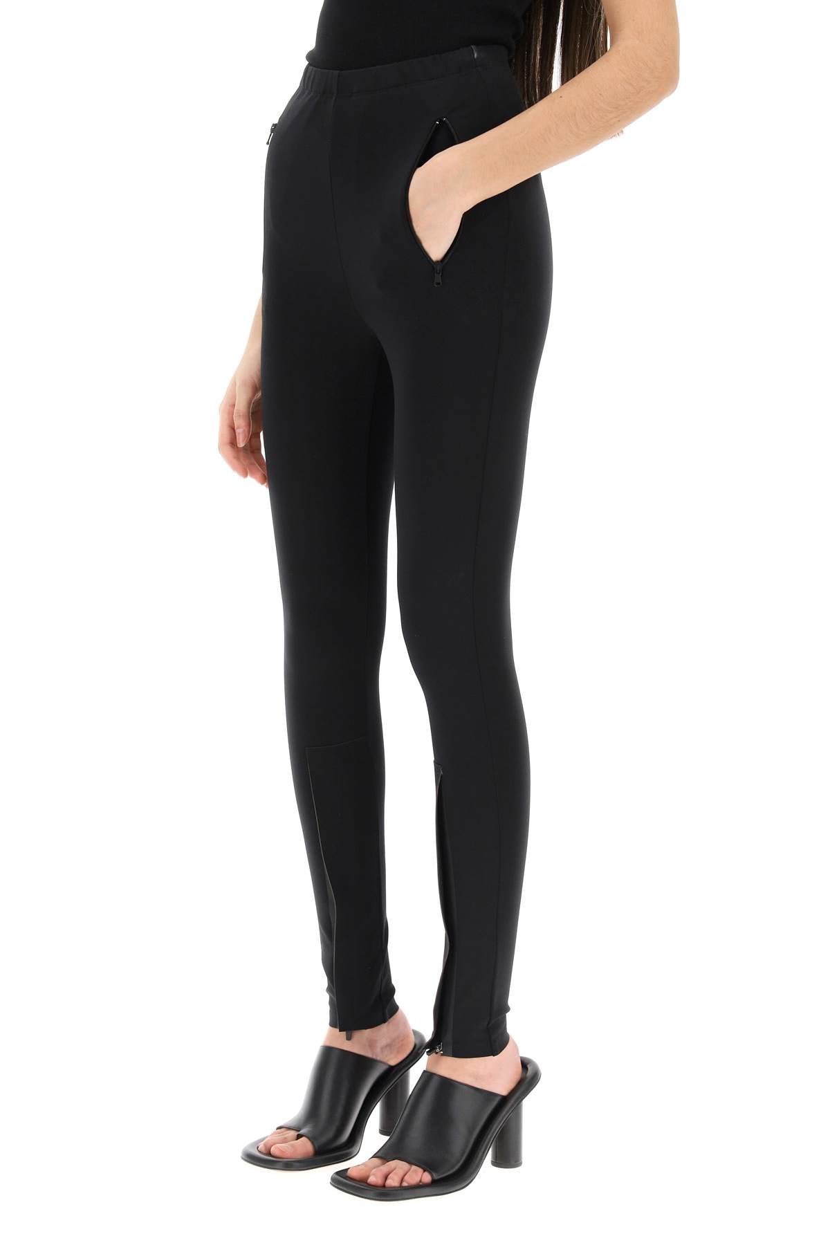 Nordstrom Essential Ponte Ankle Leggings | Nordstrom